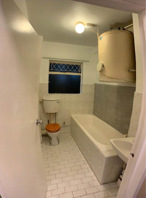 1 Bedroom Property for Sale in Musgrave KwaZulu-Natal