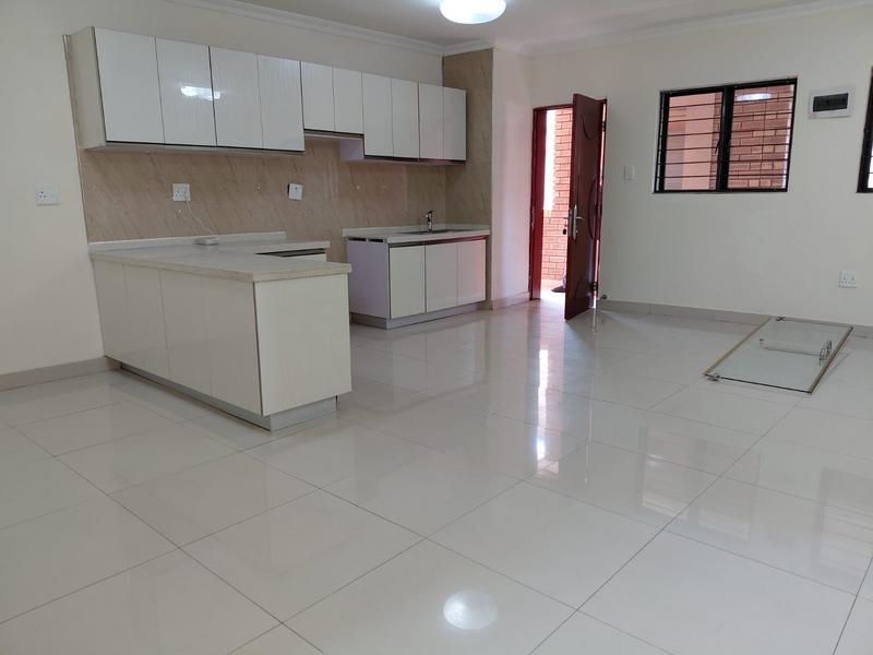To Let 3 Bedroom Property for Rent in Morningside KwaZulu-Natal