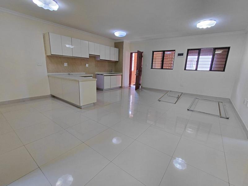 To Let 3 Bedroom Property for Rent in Morningside KwaZulu-Natal
