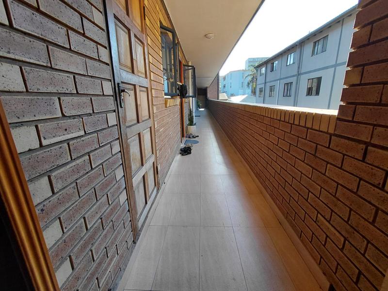 To Let 3 Bedroom Property for Rent in Morningside KwaZulu-Natal