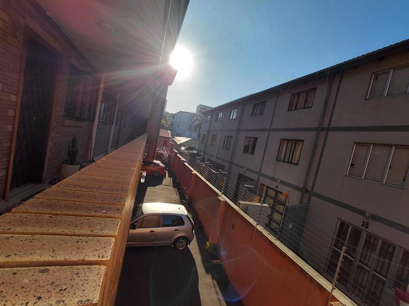 To Let 3 Bedroom Property for Rent in Morningside KwaZulu-Natal