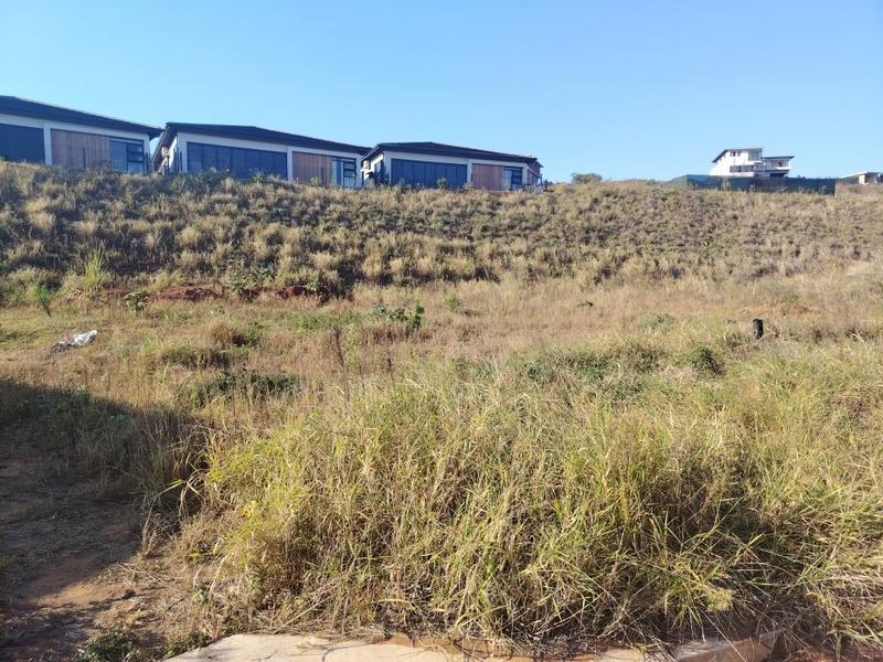0 Bedroom Property for Sale in Sibaya Precinct KwaZulu-Natal