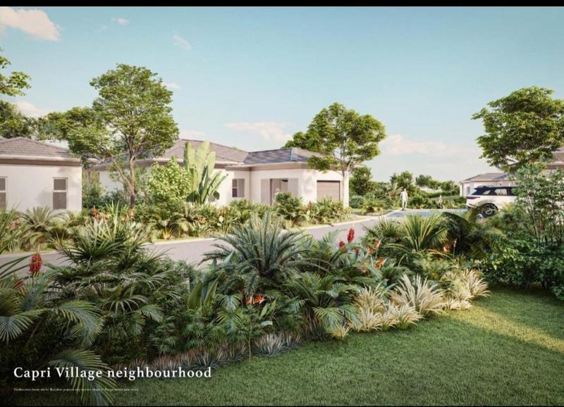 0 Bedroom Property for Sale in Sibaya Precinct KwaZulu-Natal