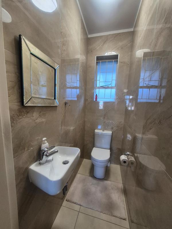 2 Bedroom Property for Sale in Musgrave KwaZulu-Natal