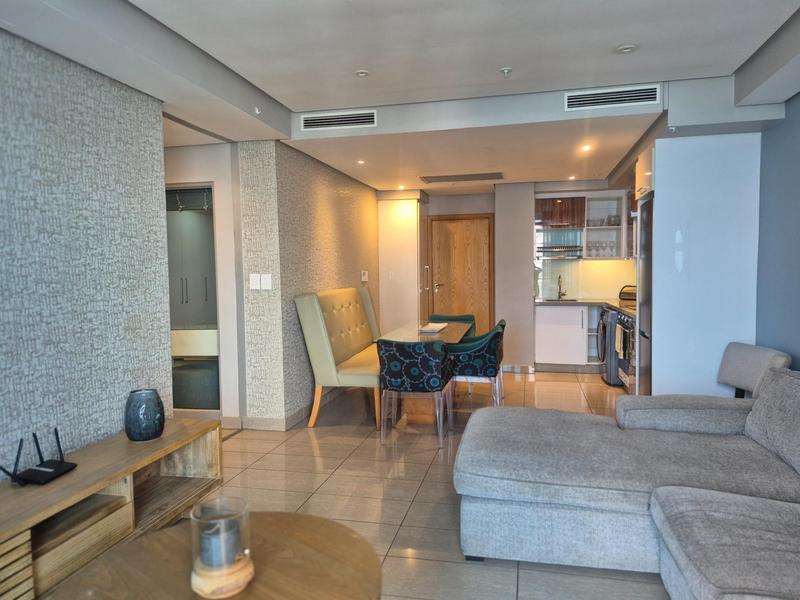 2 Bedroom Property for Sale in Umhlanga Rocks KwaZulu-Natal