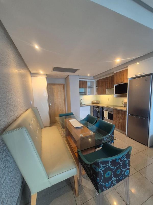 2 Bedroom Property for Sale in Umhlanga Rocks KwaZulu-Natal