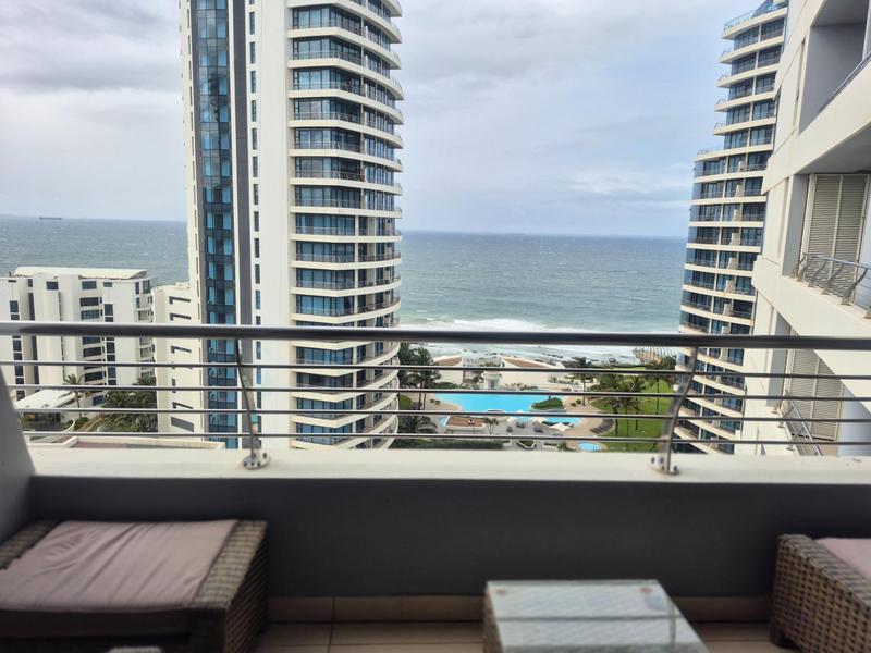 2 Bedroom Property for Sale in Umhlanga Rocks KwaZulu-Natal