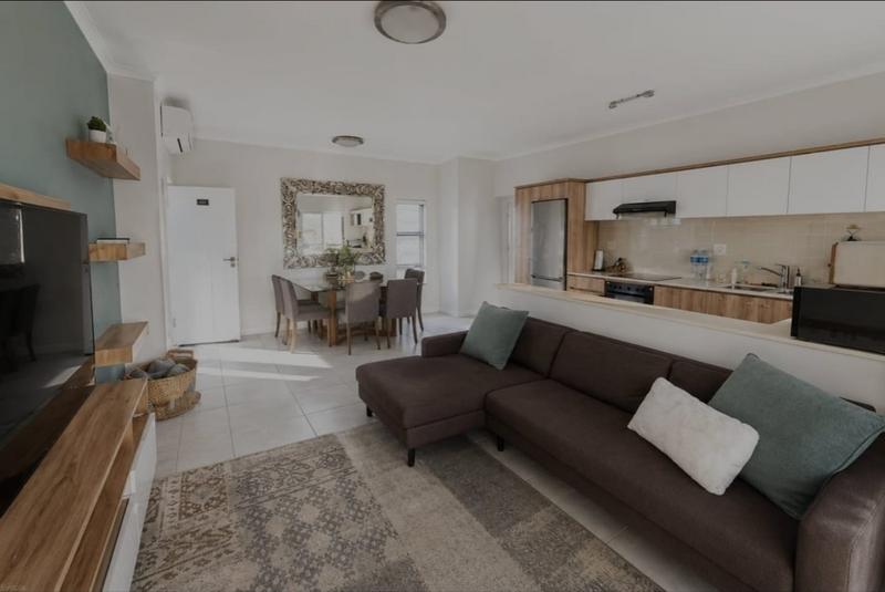 To Let 2 Bedroom Property for Rent in Ballito KwaZulu-Natal