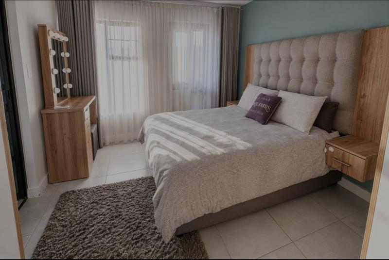 To Let 2 Bedroom Property for Rent in Ballito KwaZulu-Natal