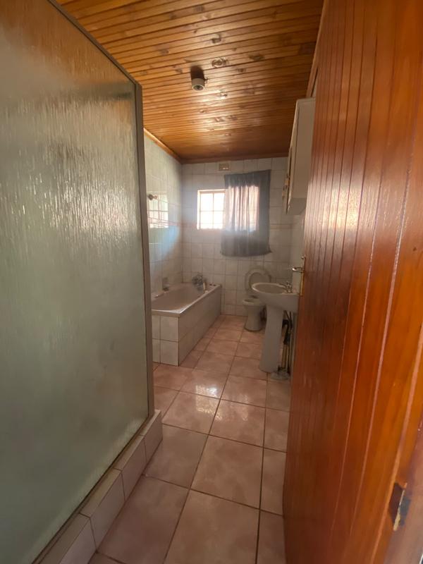 3 Bedroom Property for Sale in Northdale KwaZulu-Natal