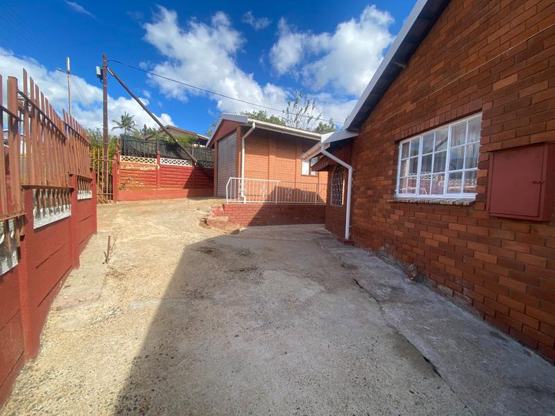 3 Bedroom Property for Sale in Northdale KwaZulu-Natal