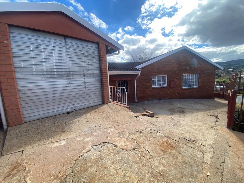 3 Bedroom Property for Sale in Northdale KwaZulu-Natal