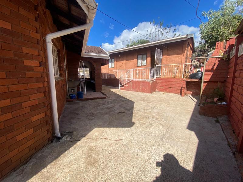 3 Bedroom Property for Sale in Northdale KwaZulu-Natal