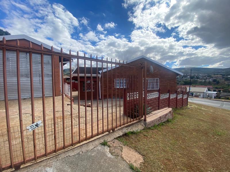 3 Bedroom Property for Sale in Northdale KwaZulu-Natal