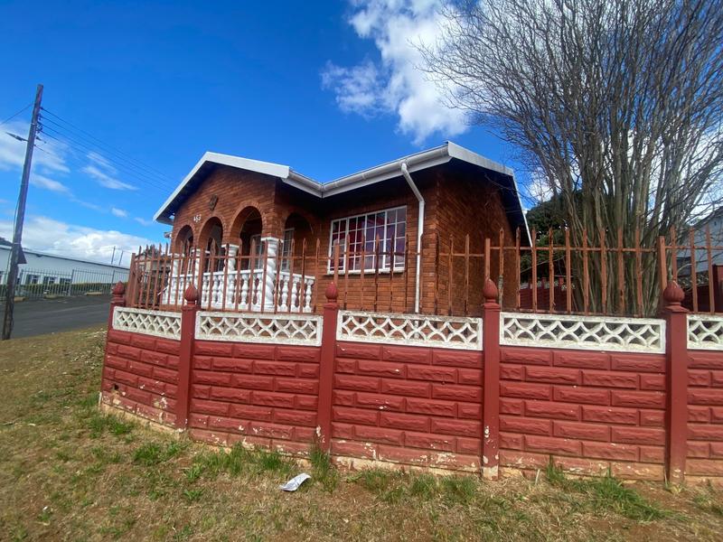 3 Bedroom Property for Sale in Northdale KwaZulu-Natal