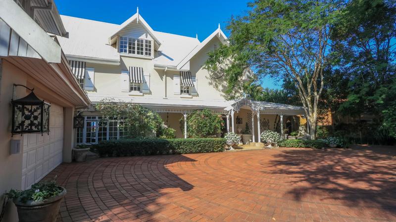 6 Bedroom Property for Sale in Umhlanga Ridge KwaZulu-Natal