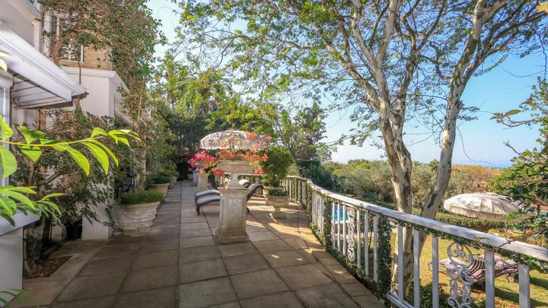 6 Bedroom Property for Sale in Umhlanga Ridge KwaZulu-Natal