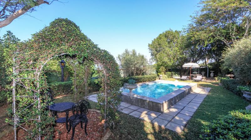 6 Bedroom Property for Sale in Umhlanga Ridge KwaZulu-Natal