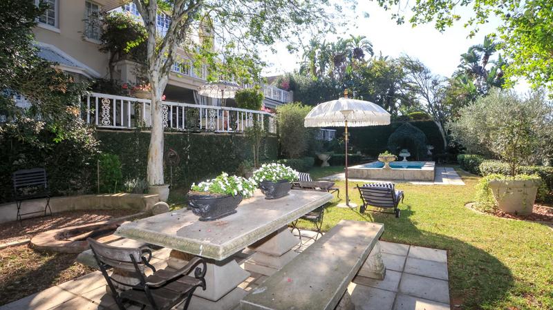 6 Bedroom Property for Sale in Umhlanga Ridge KwaZulu-Natal
