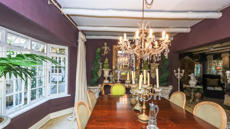 6 Bedroom Property for Sale in Umhlanga Ridge KwaZulu-Natal