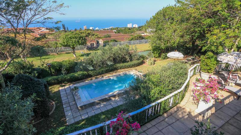 6 Bedroom Property for Sale in Umhlanga Ridge KwaZulu-Natal