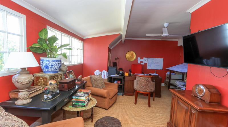 6 Bedroom Property for Sale in Umhlanga Ridge KwaZulu-Natal