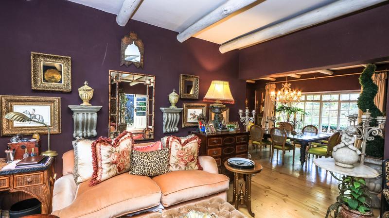 6 Bedroom Property for Sale in Umhlanga Ridge KwaZulu-Natal