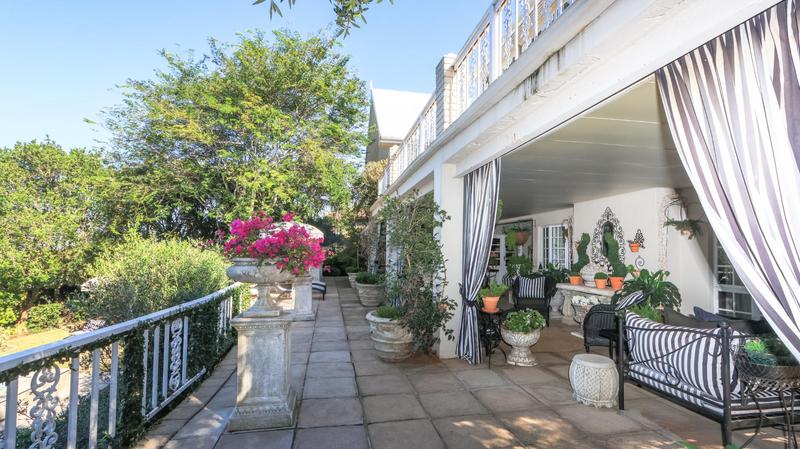 6 Bedroom Property for Sale in Umhlanga Ridge KwaZulu-Natal