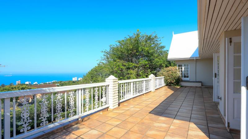 6 Bedroom Property for Sale in Umhlanga Ridge KwaZulu-Natal