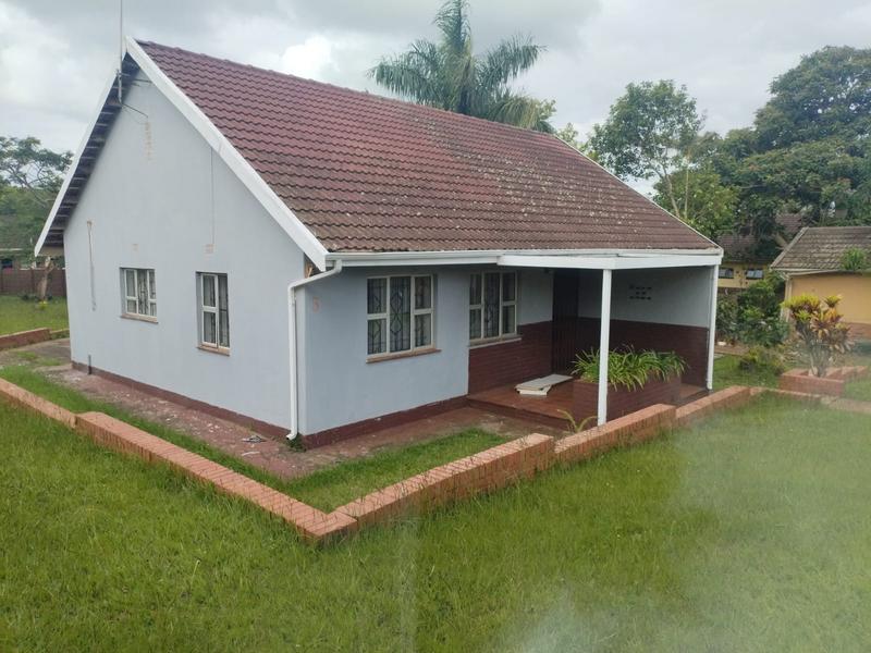 To Let 3 Bedroom Property for Rent in Empangeni Central KwaZulu-Natal