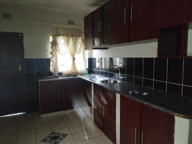 To Let 3 Bedroom Property for Rent in Empangeni Central KwaZulu-Natal