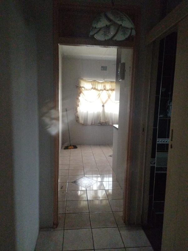 To Let 3 Bedroom Property for Rent in Empangeni Central KwaZulu-Natal