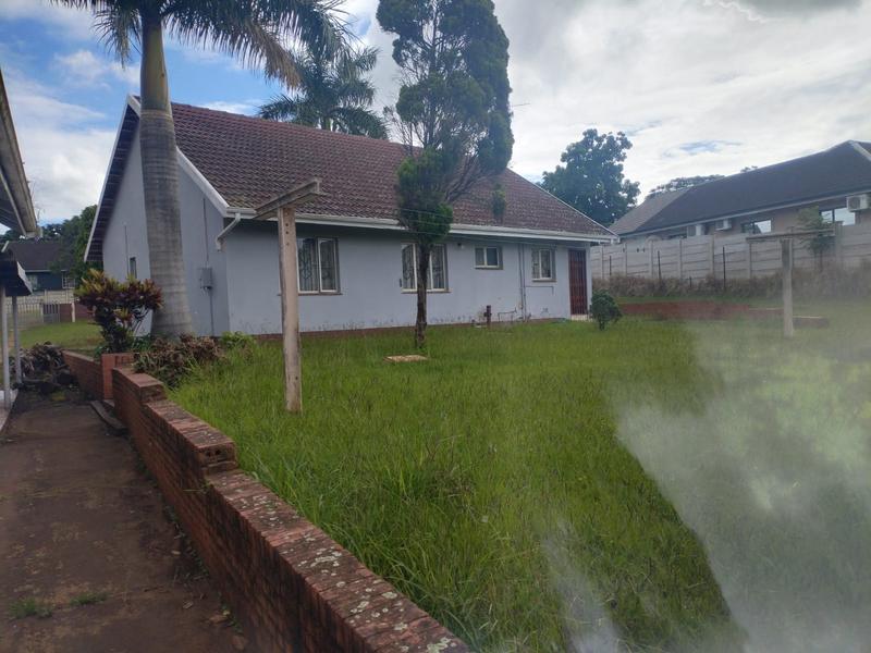 To Let 3 Bedroom Property for Rent in Empangeni Central KwaZulu-Natal