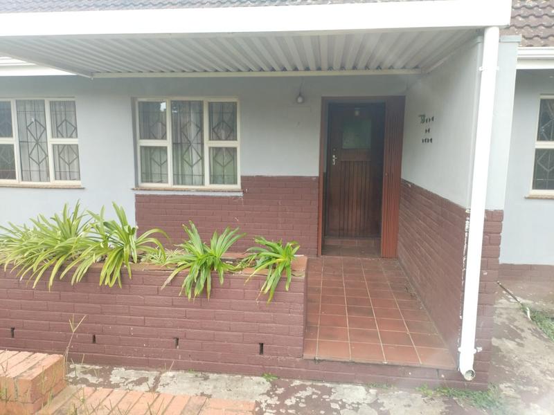 To Let 3 Bedroom Property for Rent in Empangeni Central KwaZulu-Natal