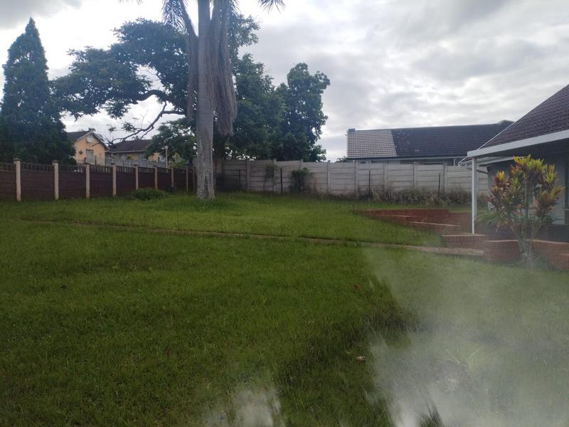 To Let 3 Bedroom Property for Rent in Empangeni Central KwaZulu-Natal