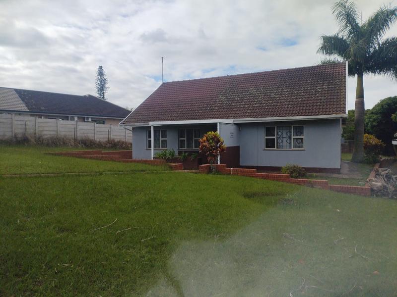To Let 3 Bedroom Property for Rent in Empangeni Central KwaZulu-Natal