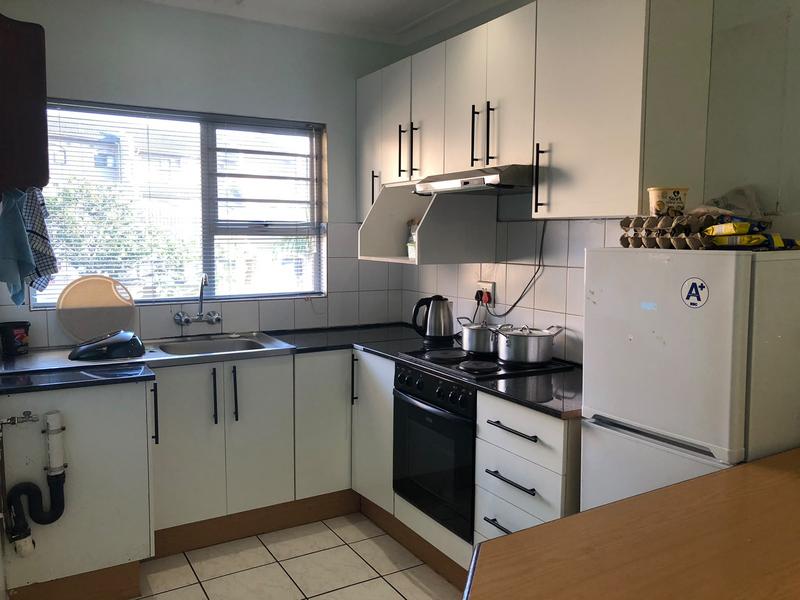 To Let 2 Bedroom Property for Rent in Meer En See KwaZulu-Natal