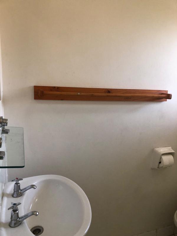 To Let 2 Bedroom Property for Rent in Meer En See KwaZulu-Natal