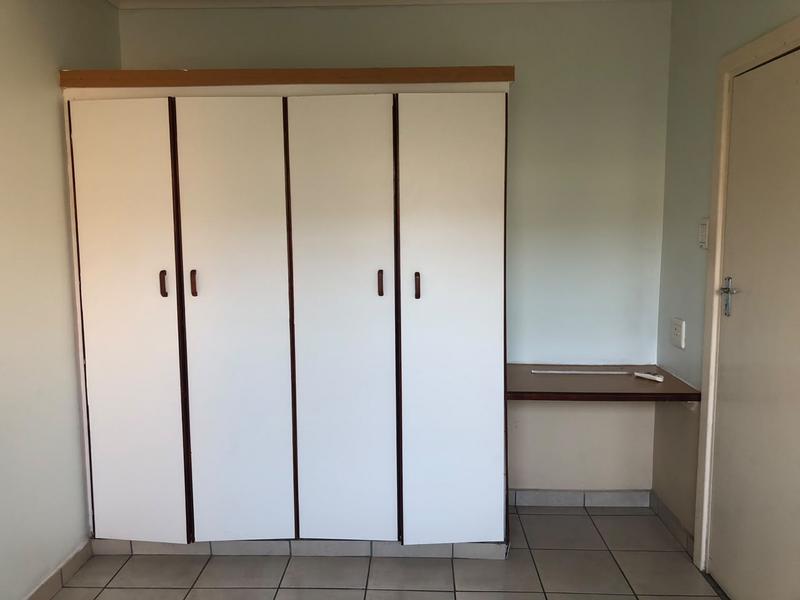 To Let 2 Bedroom Property for Rent in Meer En See KwaZulu-Natal