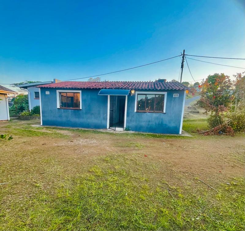 To Let 2 Bedroom Property for Rent in Umlazi KwaZulu-Natal