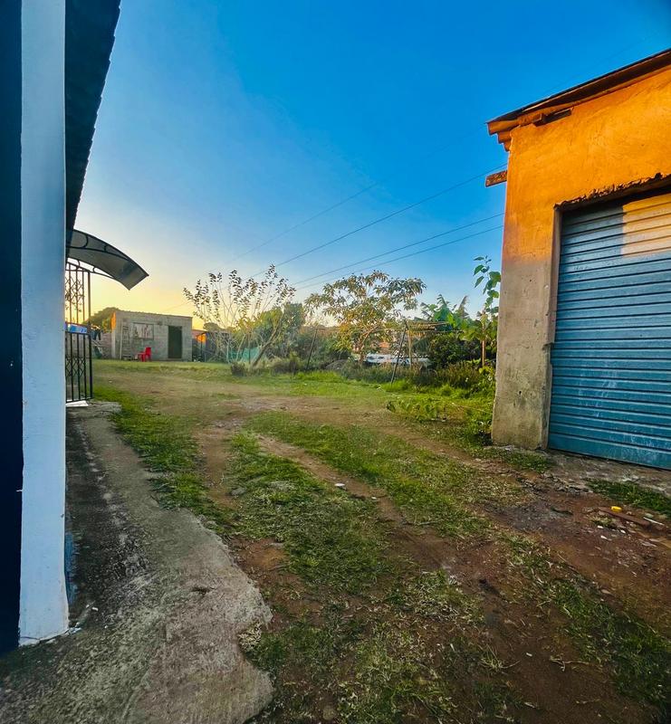 To Let 2 Bedroom Property for Rent in Umlazi KwaZulu-Natal