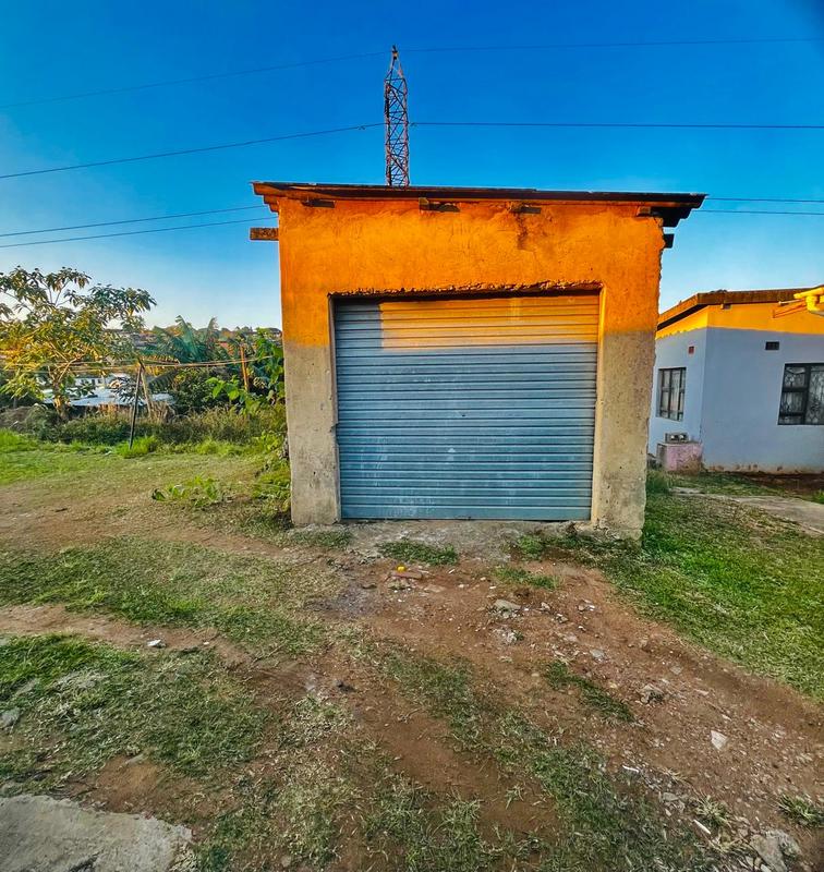 To Let 2 Bedroom Property for Rent in Umlazi KwaZulu-Natal