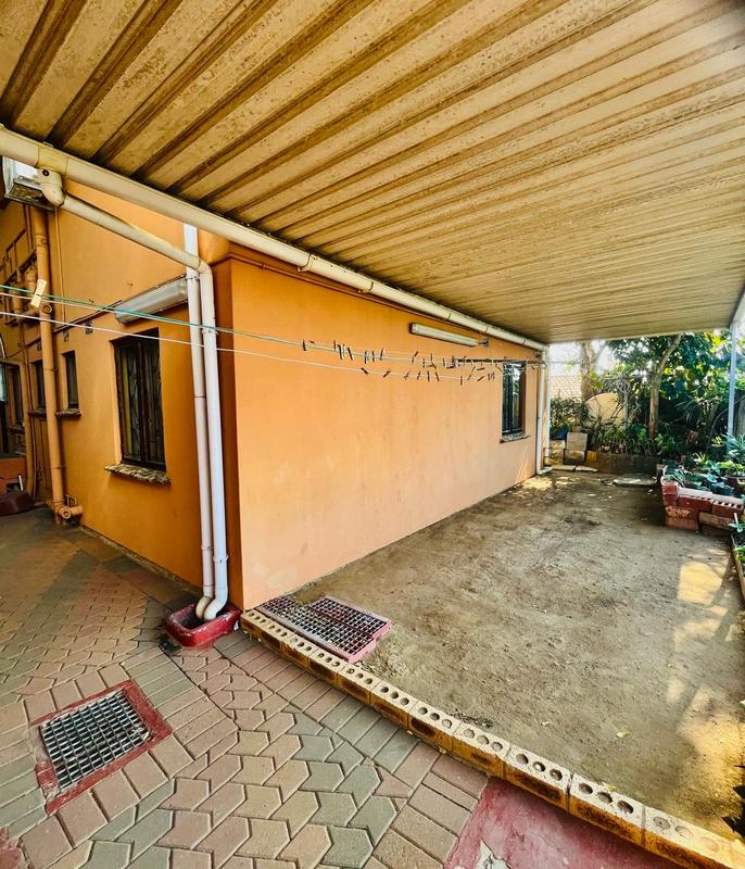 5 Bedroom Property for Sale in Westham KwaZulu-Natal