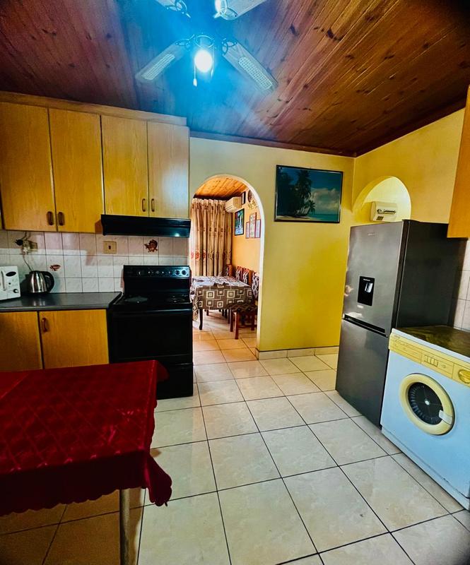 5 Bedroom Property for Sale in Westham KwaZulu-Natal