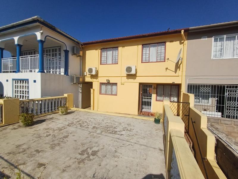 3 Bedroom Property for Sale in Clayfield KwaZulu-Natal
