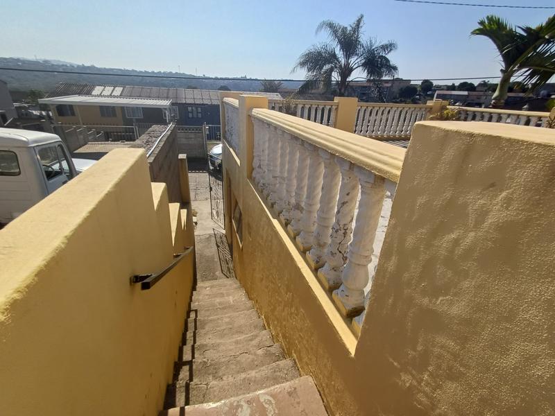 3 Bedroom Property for Sale in Clayfield KwaZulu-Natal