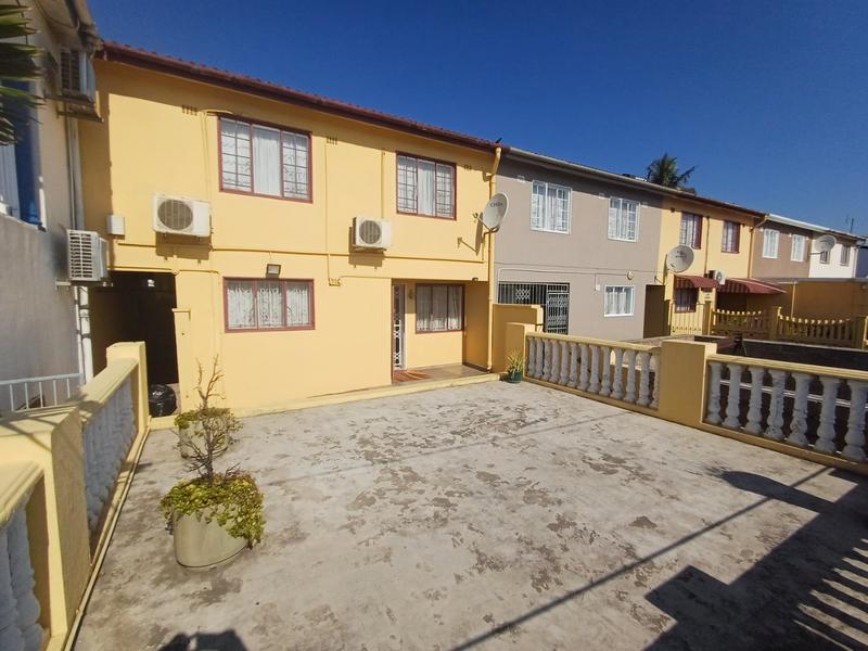 3 Bedroom Property for Sale in Clayfield KwaZulu-Natal