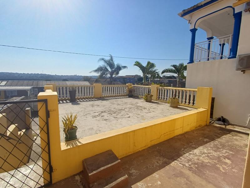 3 Bedroom Property for Sale in Clayfield KwaZulu-Natal