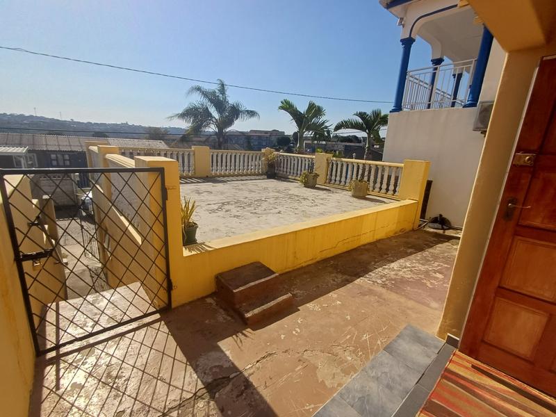 3 Bedroom Property for Sale in Clayfield KwaZulu-Natal