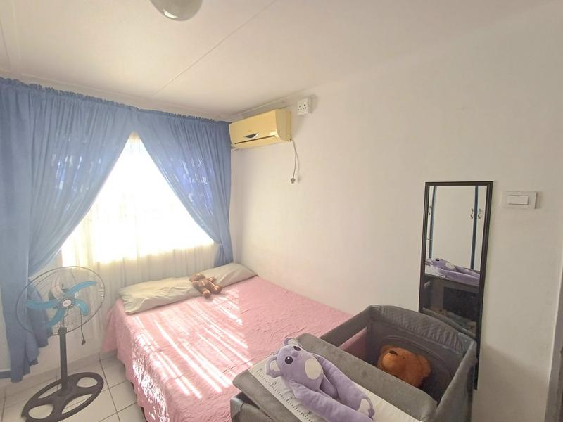 3 Bedroom Property for Sale in Clayfield KwaZulu-Natal